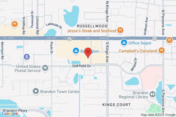 City Electric Supply Brandon FL