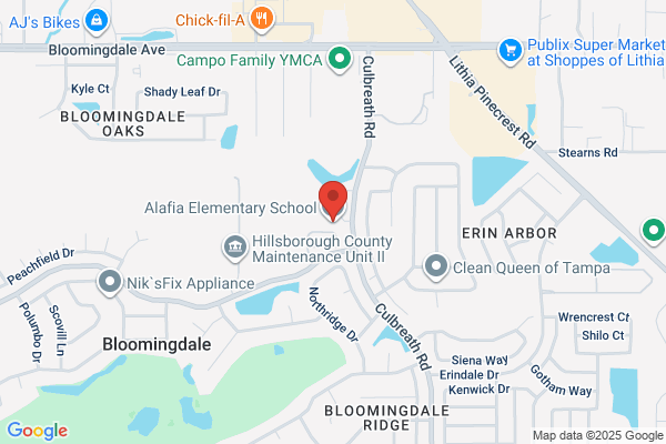Alafia Elementary School
