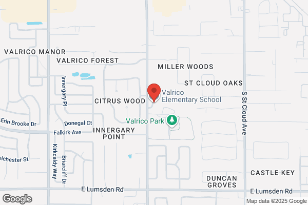 Valrico Elementary School