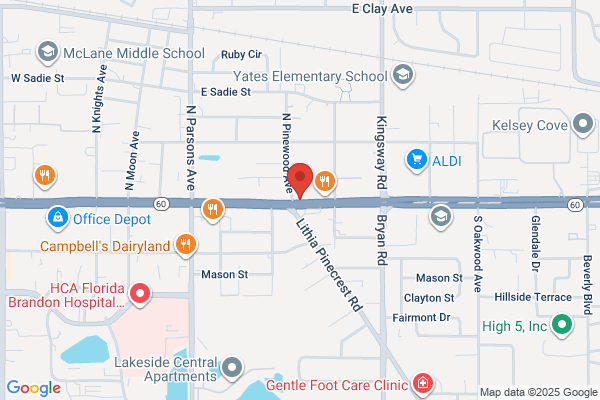 MedExpress Urgent Care - CLOSED