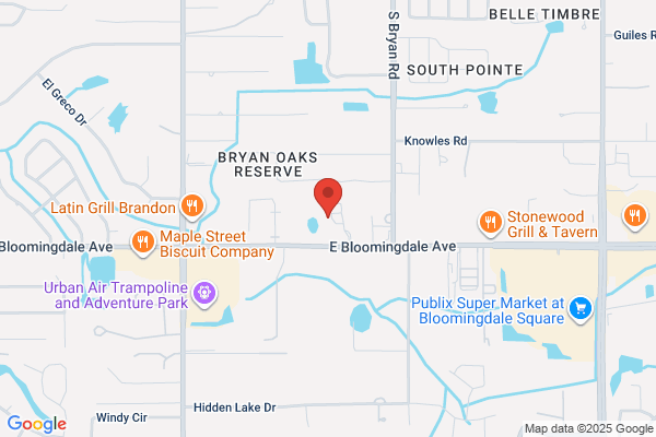 Brandon Family Eye Care - Dr. Kent Sieboldt
