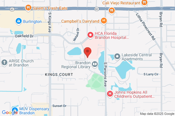 Florida Eye Specialists & Cataract Institute