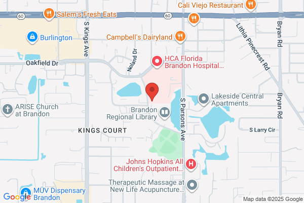 Florida Eye Specialists & Cataract Institute - Brandon