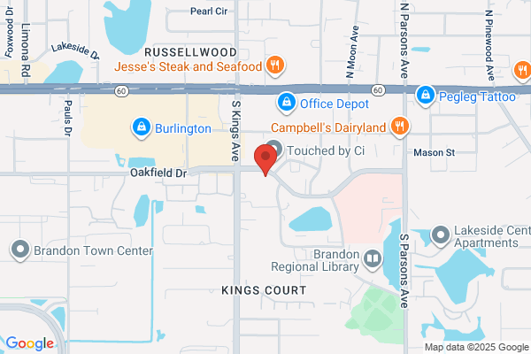 SimonMed Imaging - Brandon