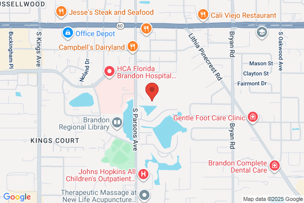 Palm Medical Centers - Brandon