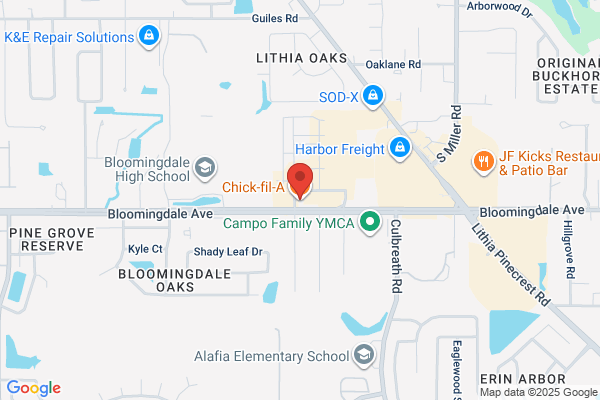 Chick-fil-A