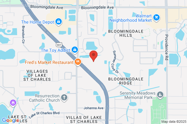 SERVPRO of Brandon / North Riverview