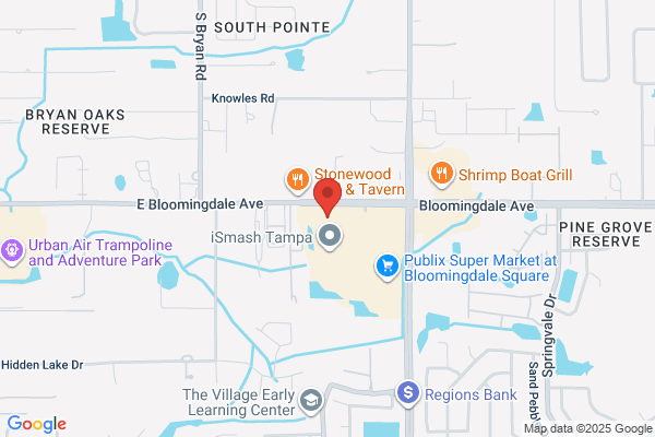 Bloomingdale Florist