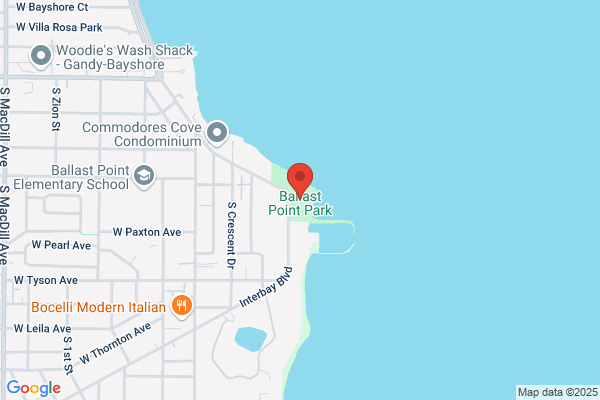 Pier 1 - Closed
