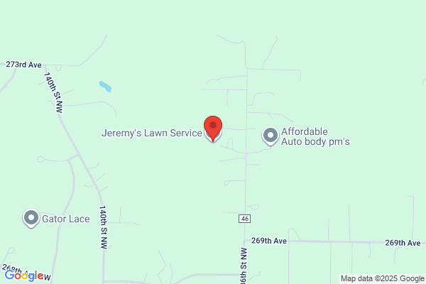 Jeremy Lawn Care Company