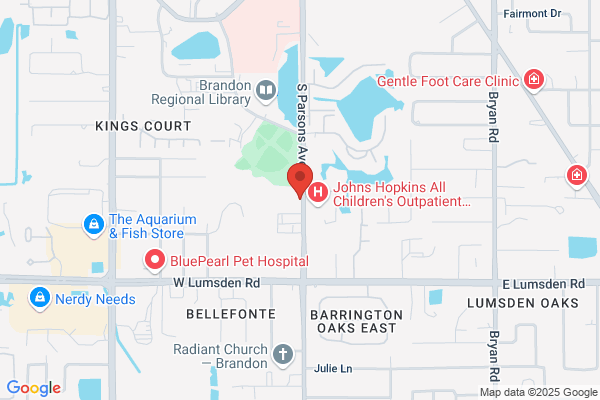 Brandon Allergy Clinic