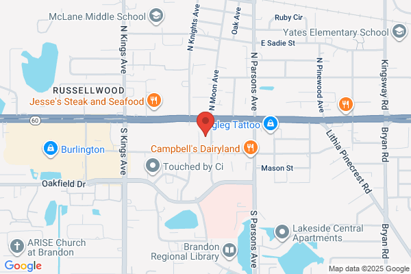 Brandon Health and Laser Center