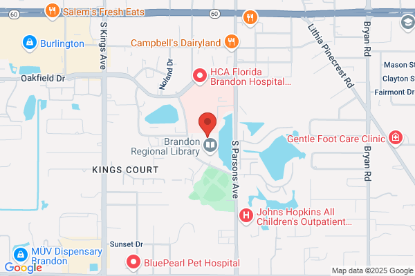 Cornerstone Medical Care
