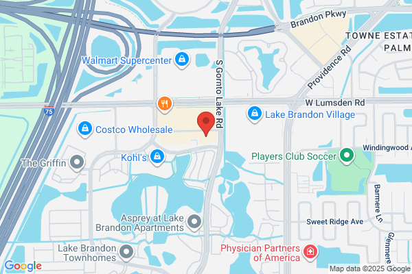 Publix Super Market at Lake Brandon Plaza