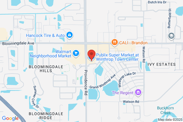 Publix Super Market at Winthrop Town Center