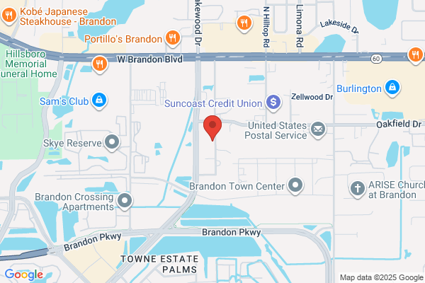 Brandon Community Health Center (OB)