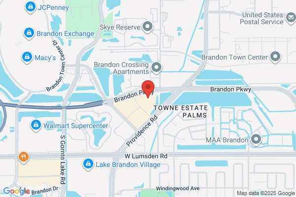 Prime IV Hydration & Wellness - Brandon