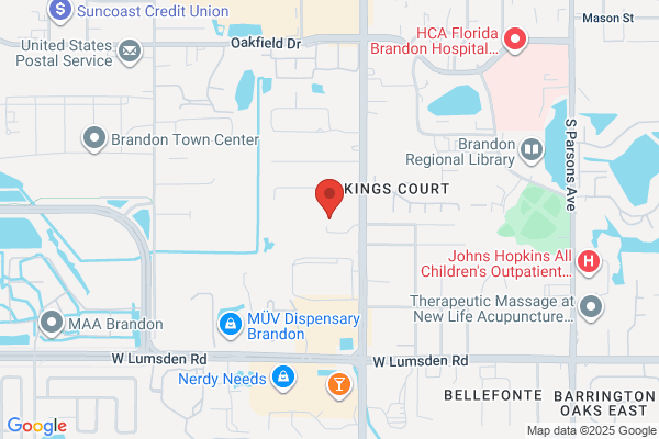Brookdale Brandon