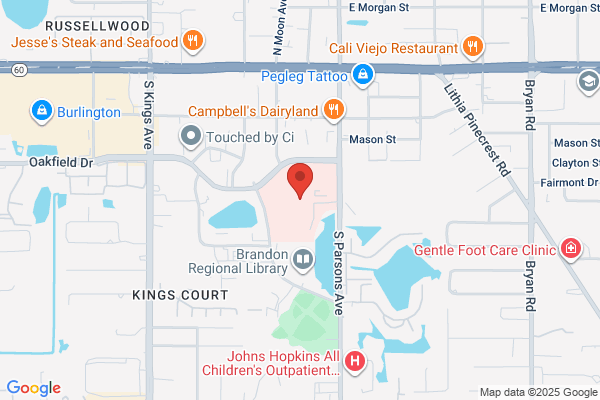 Brandon Regional Hospital