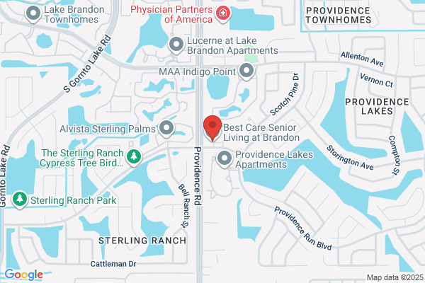 Superior Residences of Brandon