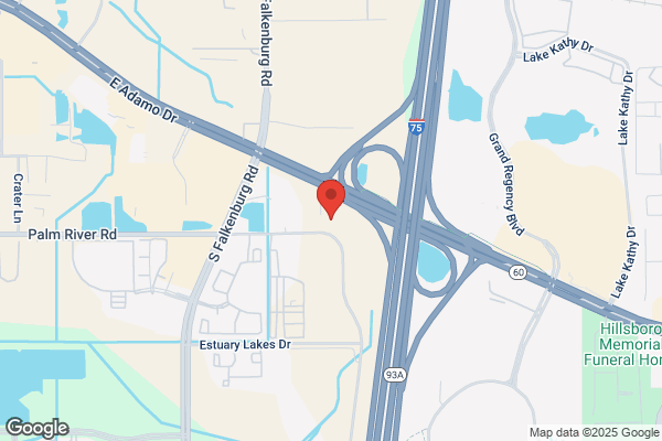 Embassy Suites by Hilton Tampa Brandon