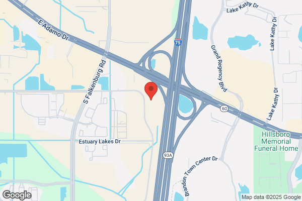 Homewood Suites by Hilton Tampa-Brandon