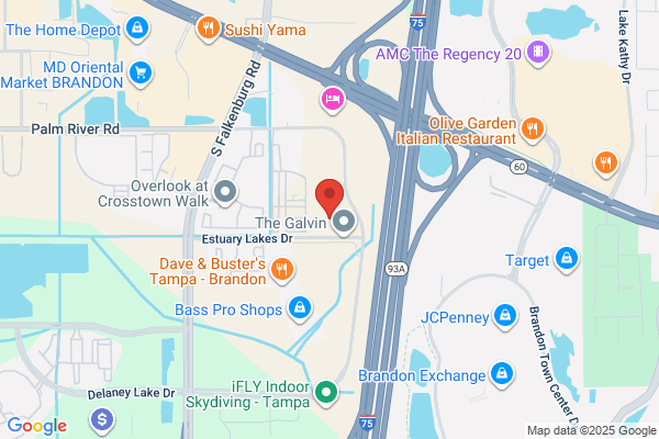 Home2 Suites by Hilton Brandon Tampa