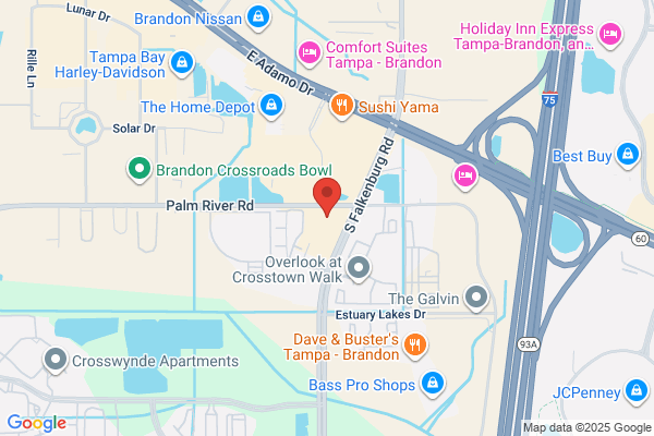 Country Inn & Suites by Radisson, Tampa/Brandon, FL