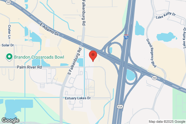 Courtyard by Marriott Tampa Brandon