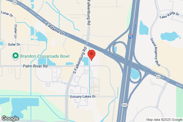 Fairfield Inn & Suites by Marriott Tampa Brandon