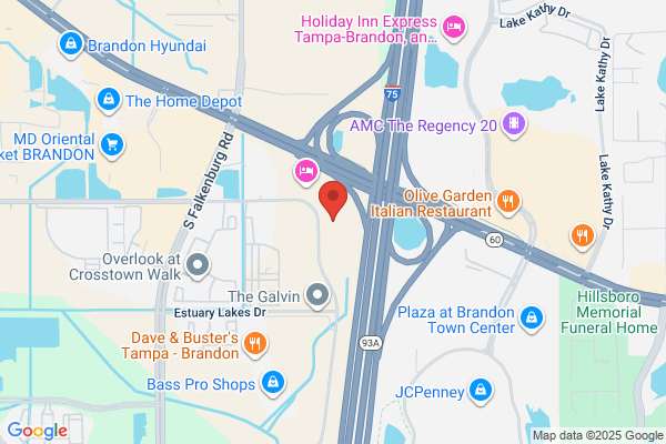 Homewood Suites by Hilton Tampa-Brandon
