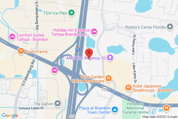 La Quinta Inn & Suites Tampa Brandon Regency Park