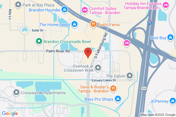 SpringHill Suites by Marriott Tampa Brandon
