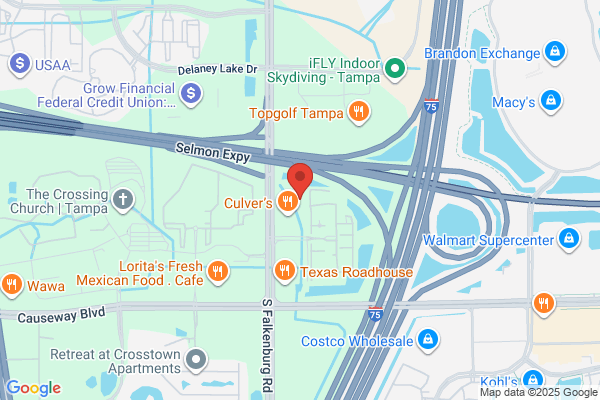 WoodSpring Suites Tampa Brandon