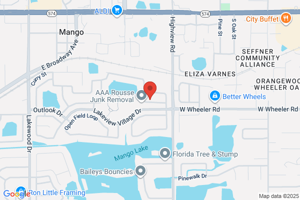 Caring Cleaning Pros LLC