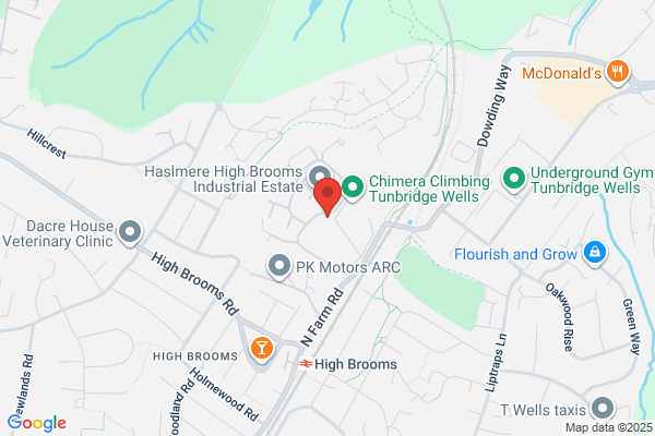 Chimmney Care Service