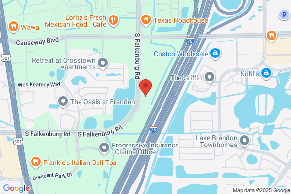 Blue Cross & Blue Shield of Florida Inc
