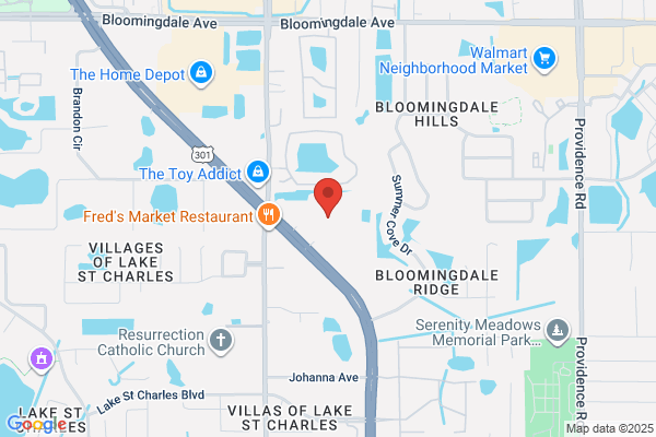 Carrera Insurance of Tampa