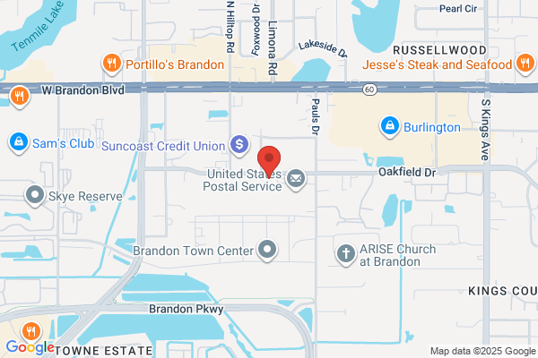 Charles Talley Insurance Inc