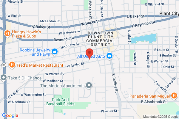 Hallback Bail Bonds