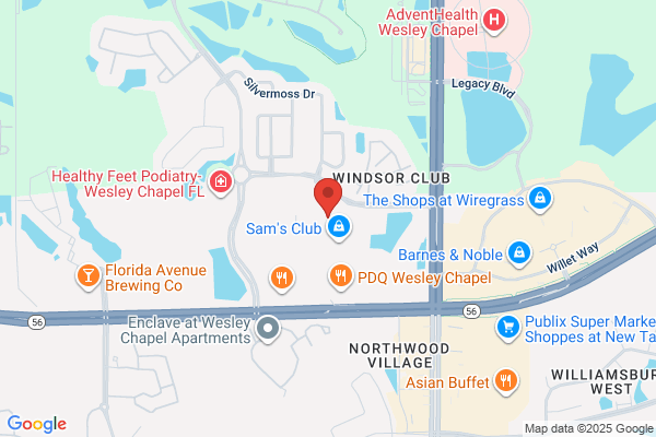 Arbor Asset Management