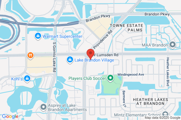 Bay Gulf Credit Union