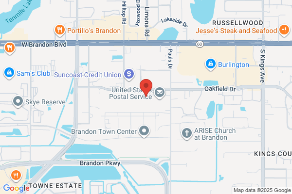 Castleberry Edward A Financial Services