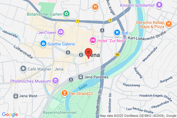 Investment Center the