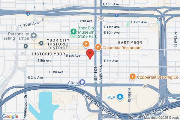 Lending Services of Tampa Bay