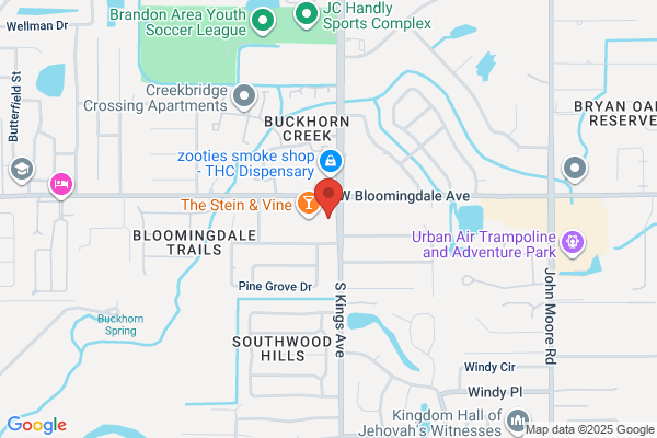 Sun Country Cleaners