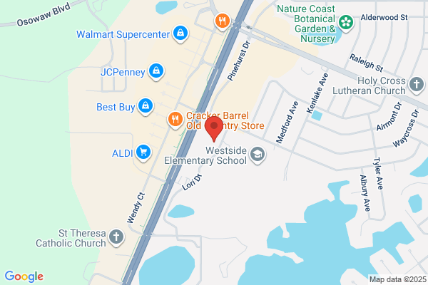 Disability Experts of Florida