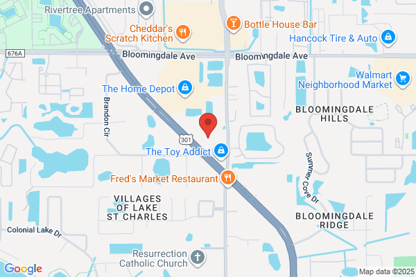 Burnett Rock & Landscaping Supplies