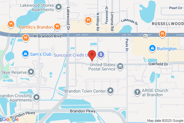 Griffin & Associates, P.A.
