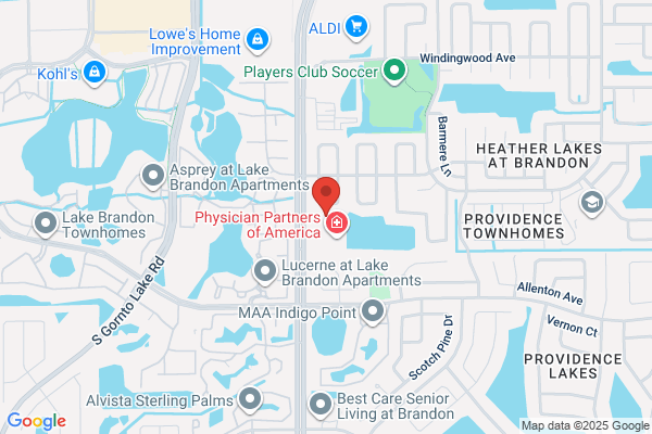 Tampa Divorce